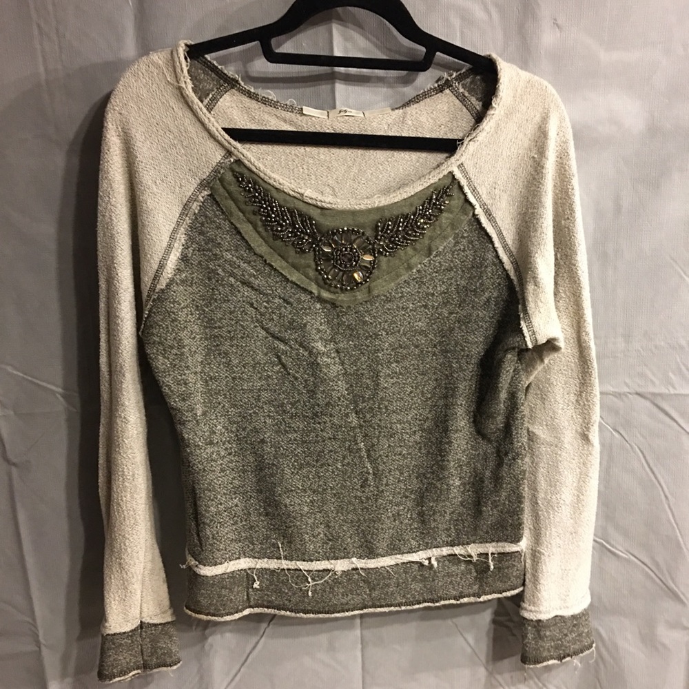 ❤️SALE❤️Gibson Sweater